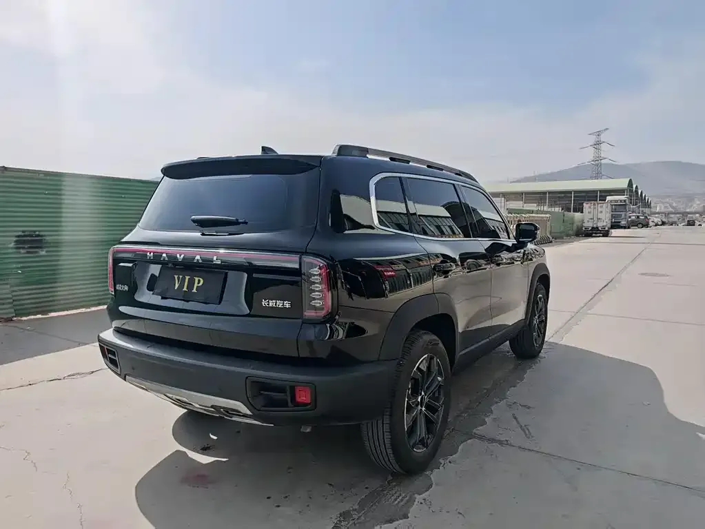 Haval Big Dog — фото 2