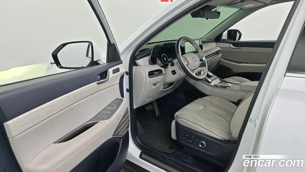 Hyundai Palisade — фото 3