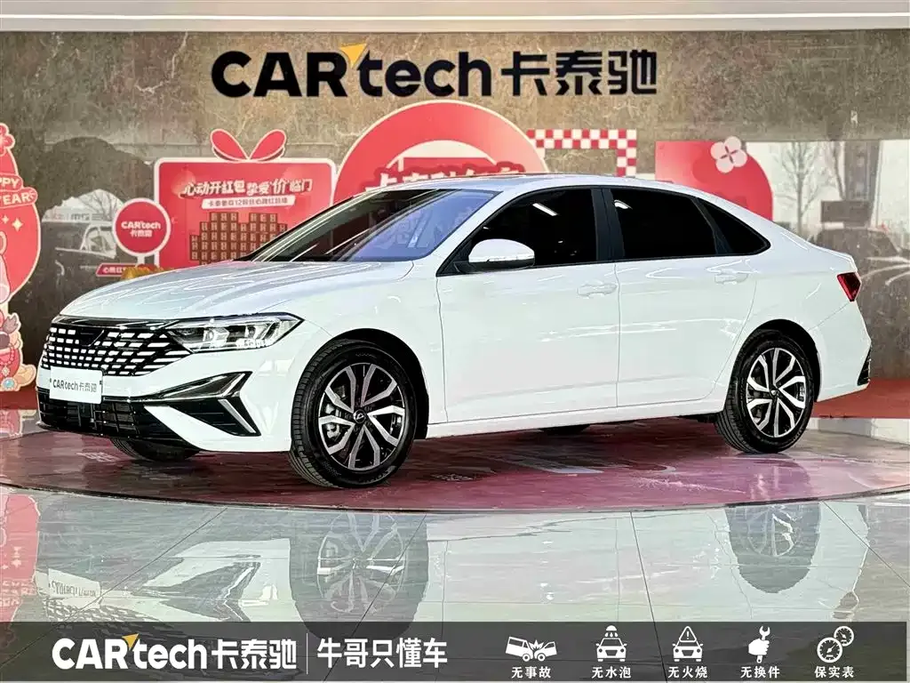 Jetta VA7 — фото 1