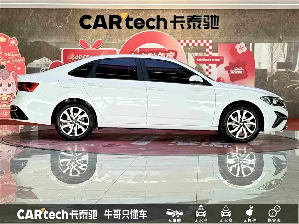Jetta VA7 — фото 10