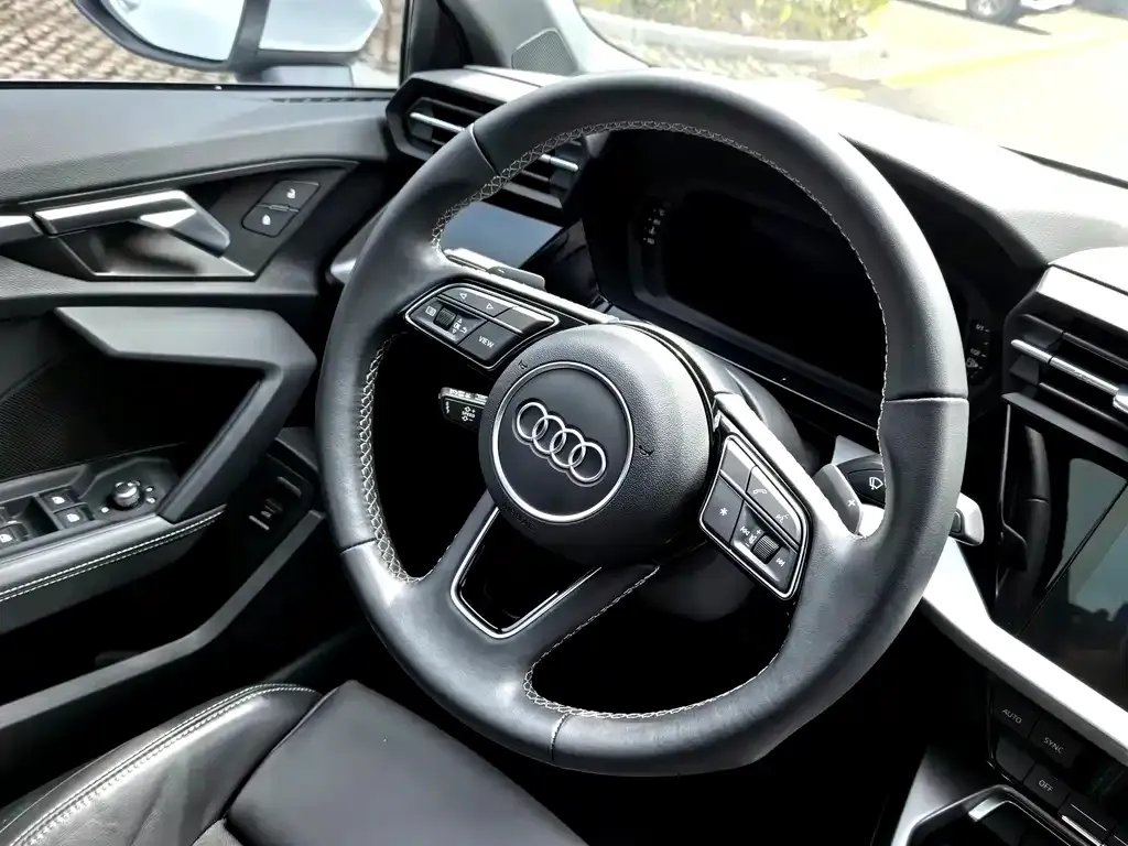 Audi A3 — фото 7