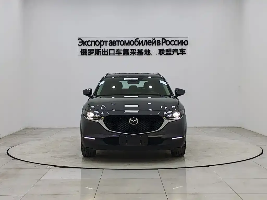 Mazda CX-30 — фото 8