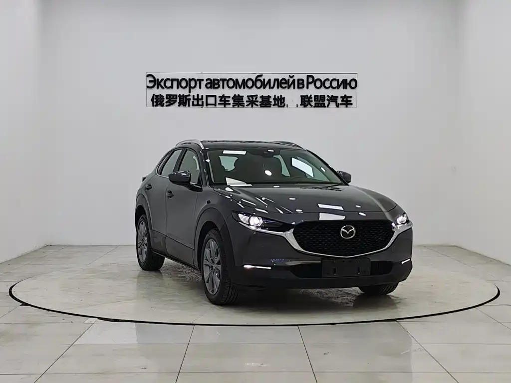 Mazda CX-30 — фото 6