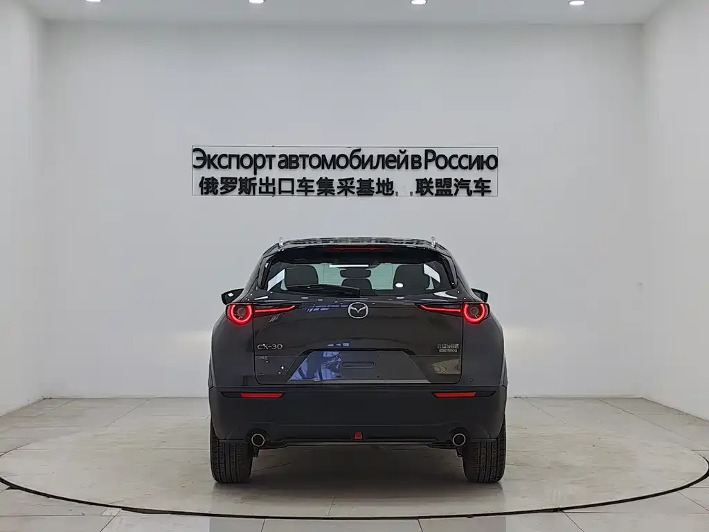 Mazda CX-30 — фото 3