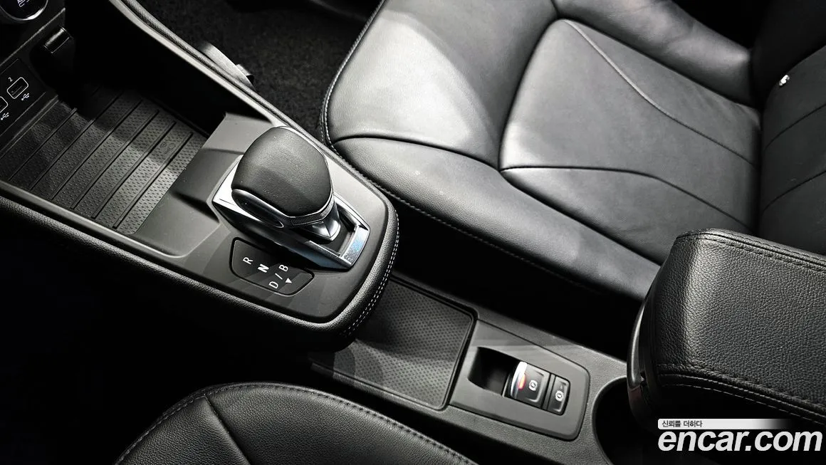Renault Korea (Samsung) Zoe — фото 3