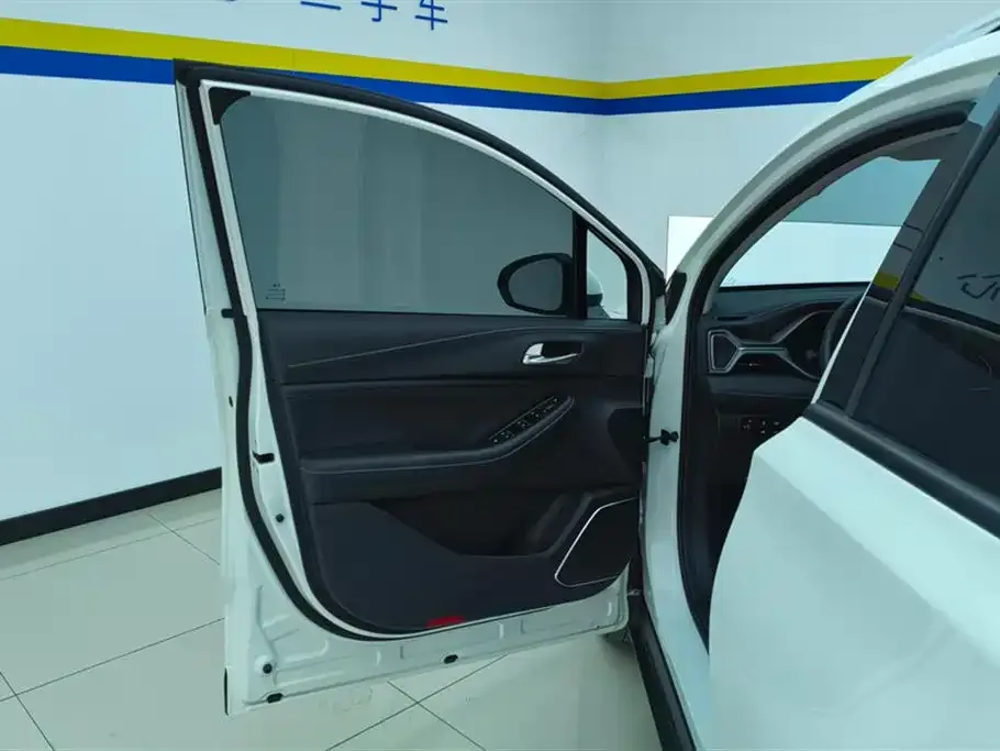GAC Motor Trumpchi GS4 — фото 2