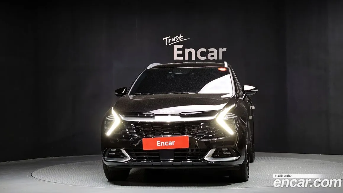 Kia Sportage — фото 4