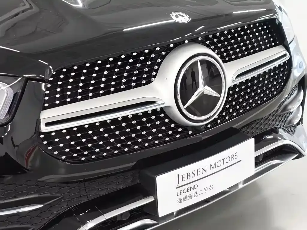 Mercedes-Benz GLE — фото 8