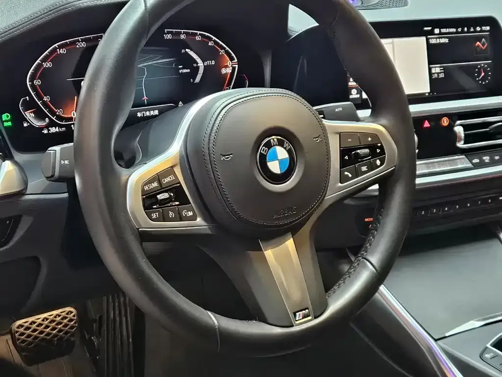 BMW 4 Series — фото 5