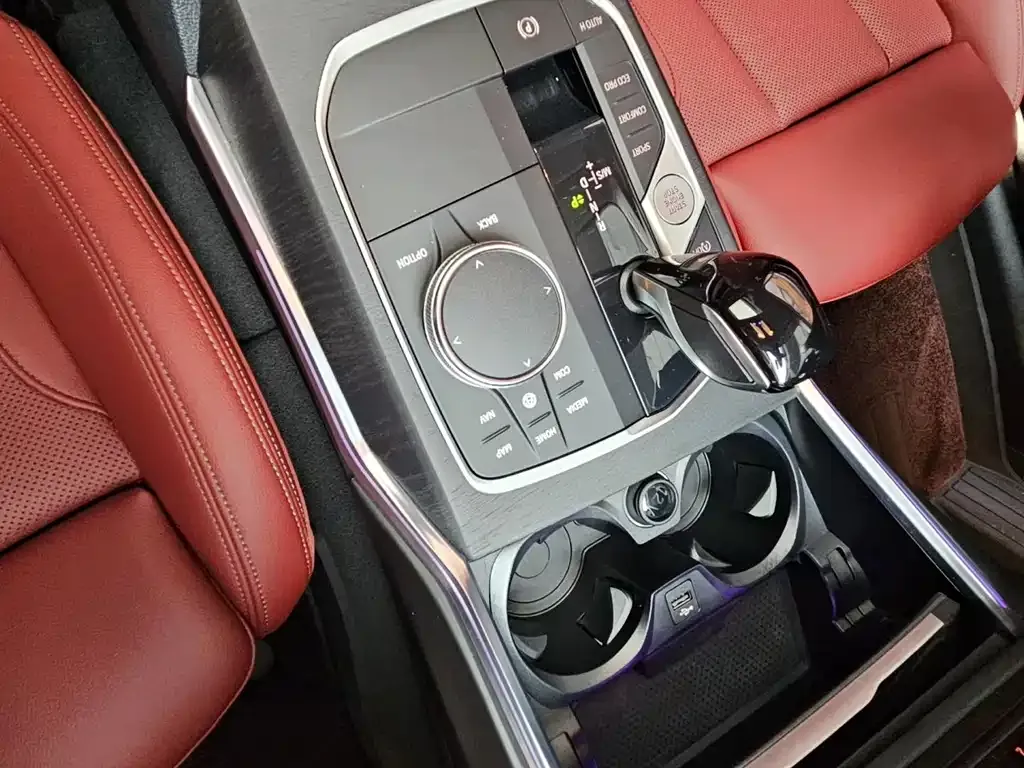 BMW 4 Series — фото 3