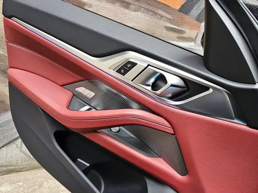 BMW 4 Series — фото 7