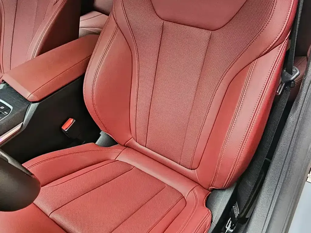 BMW 4 Series — фото 9