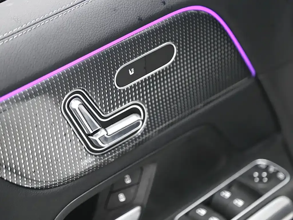 Mercedes-Benz GLA — фото 2