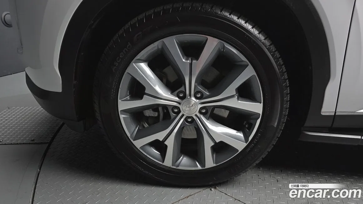 Hyundai Palisade — фото 6