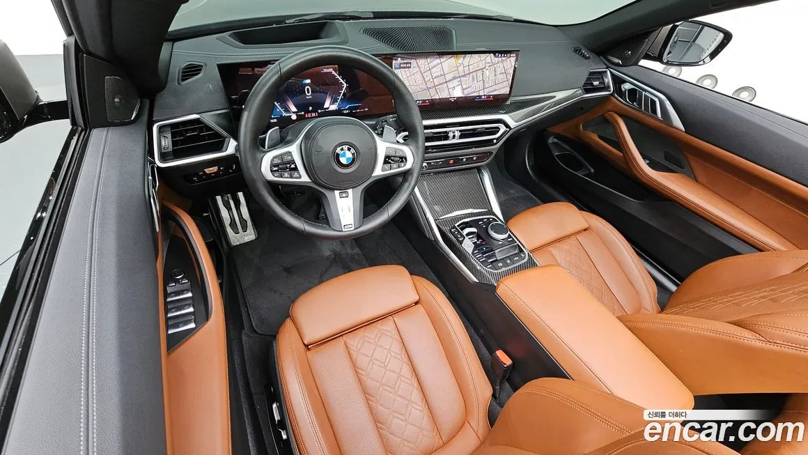 BMW 4-Series — фото 8