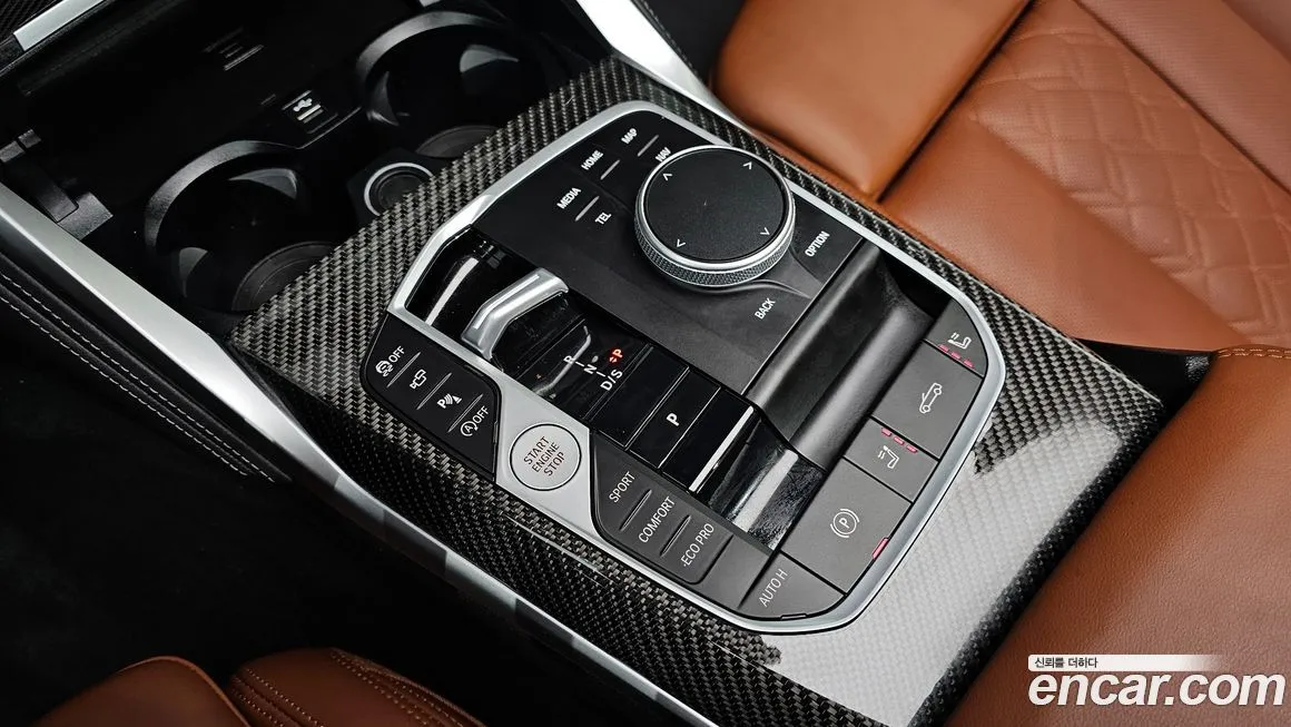 BMW 4-Series — фото 10
