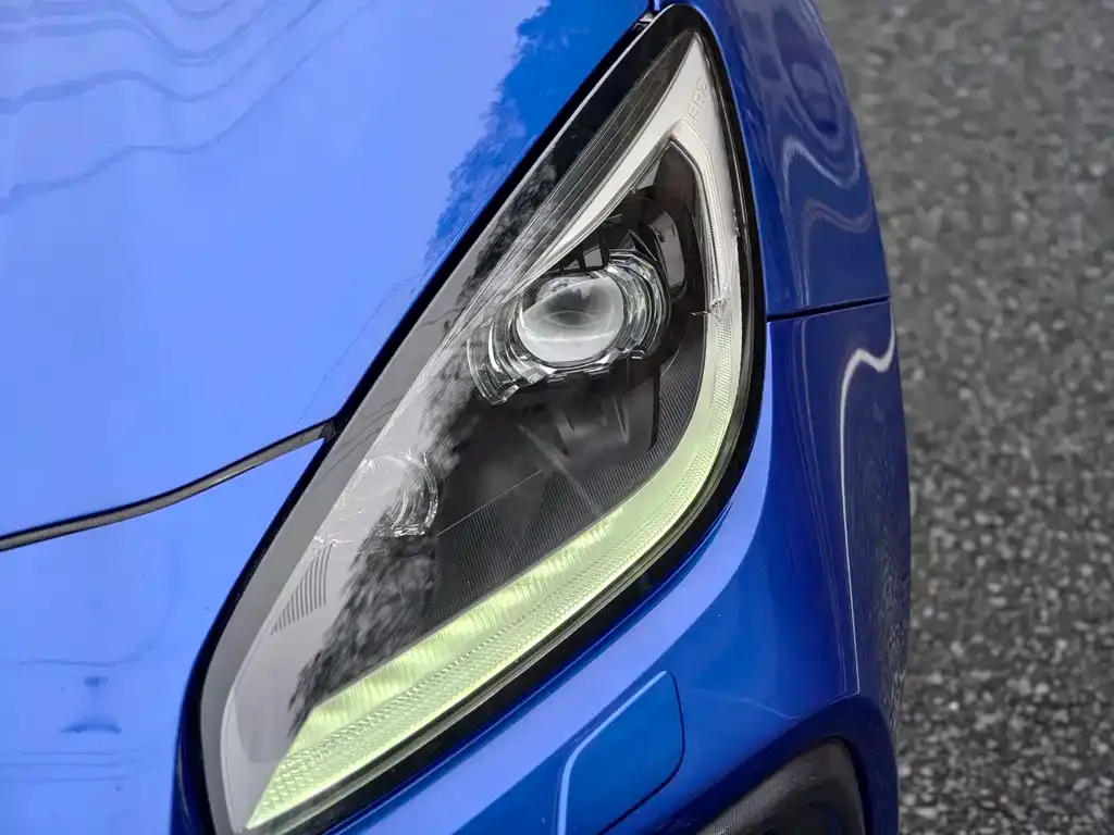 Subaru BRZ — фото 4