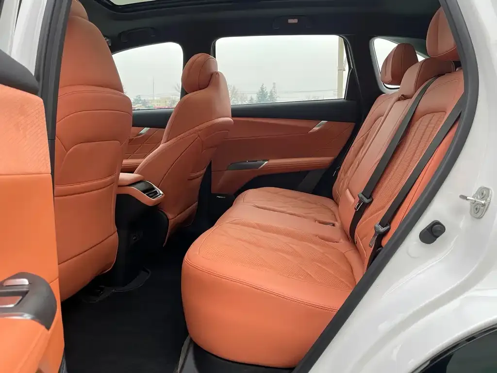 Changan CS75PLUS — фото 2