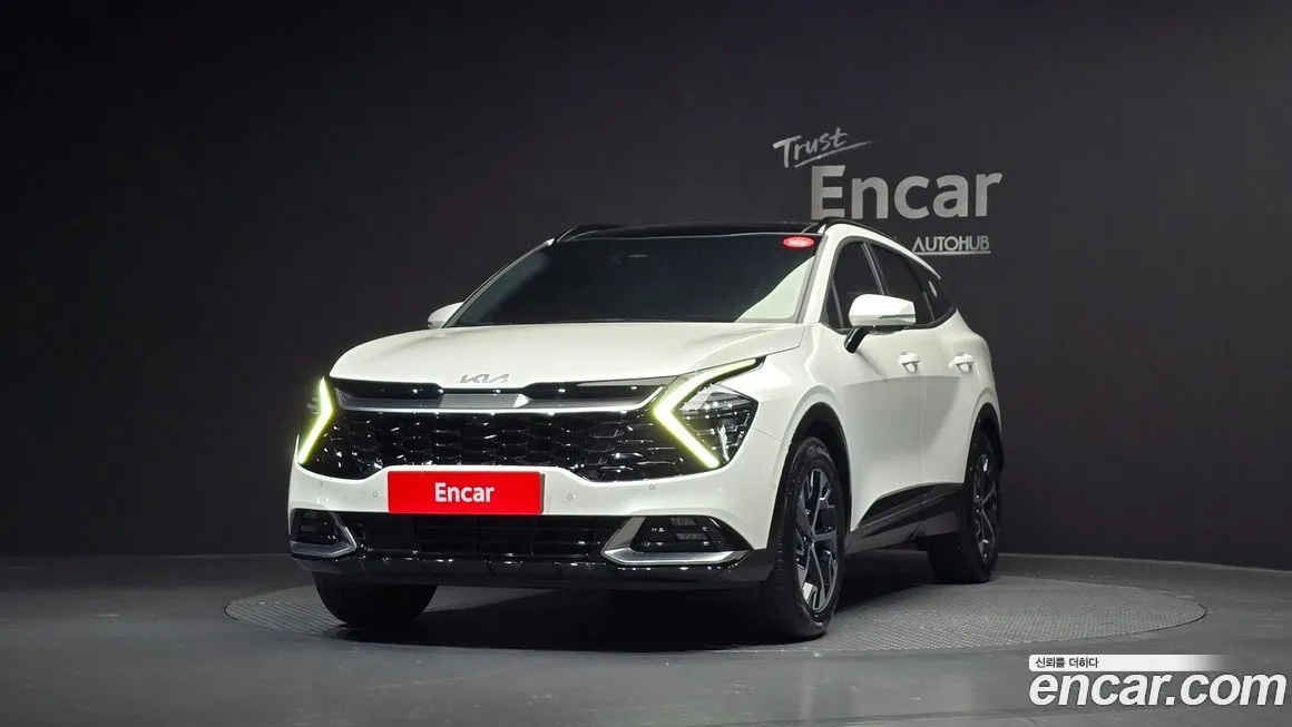 Kia Sportage — фото 3