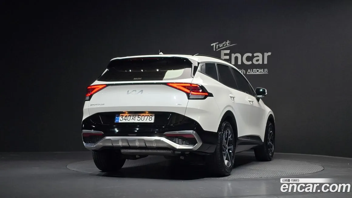 Kia Sportage — фото 2