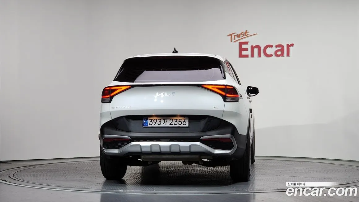 Kia Sportage — фото 2