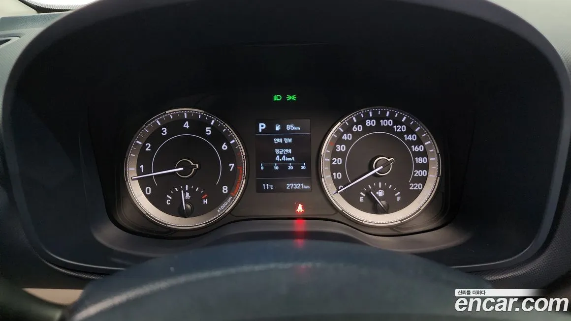 Hyundai Venue — фото 2