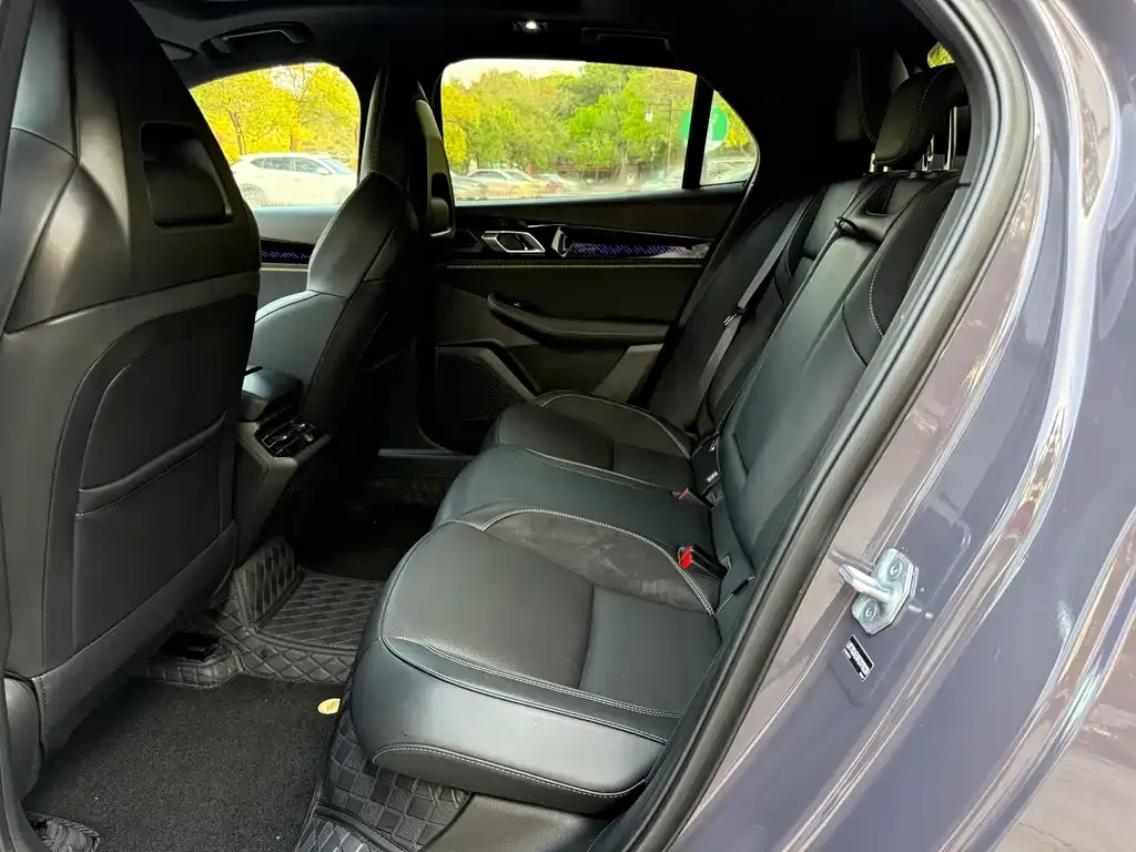 Lynk & Co 03 — фото 8