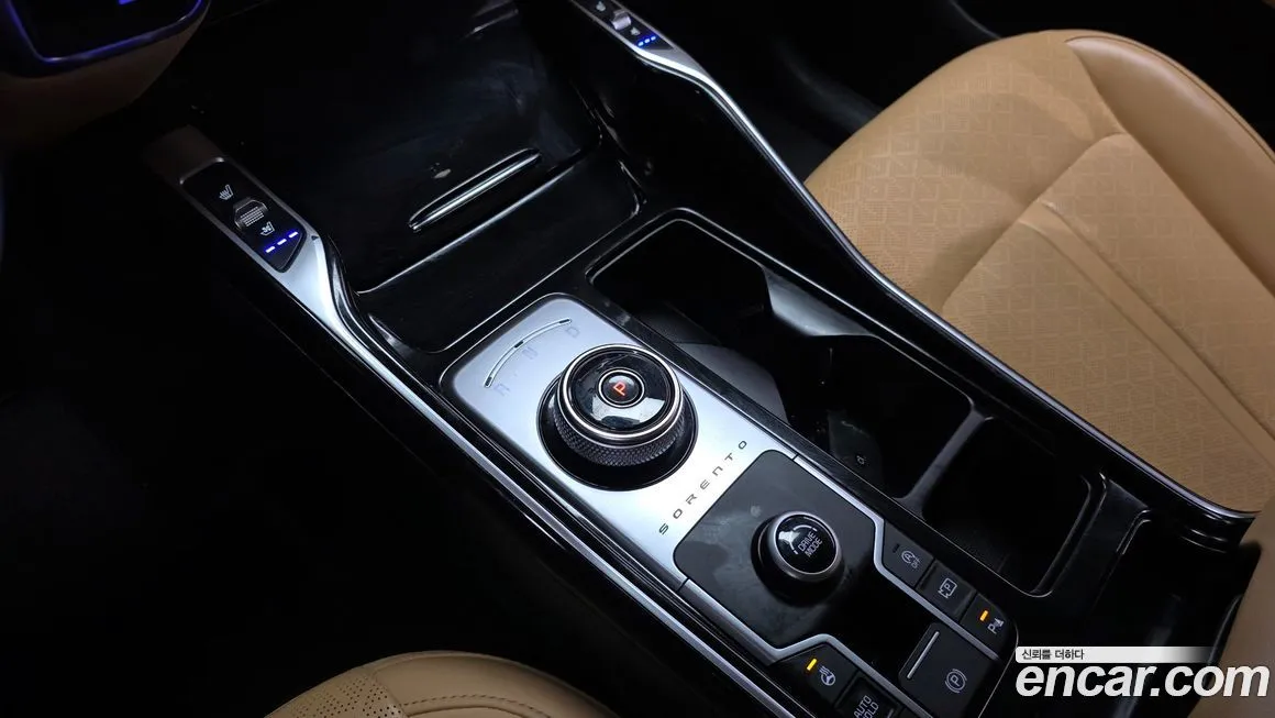 Kia Sorento — фото 2