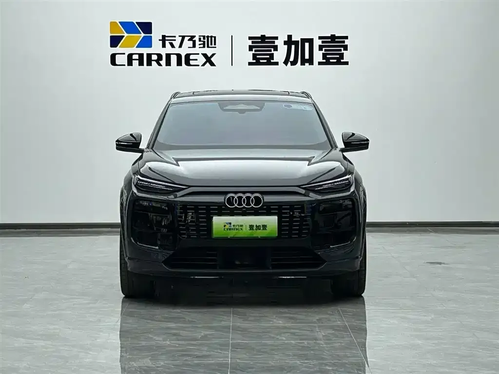 Audi Q6L e-tron — фото 4