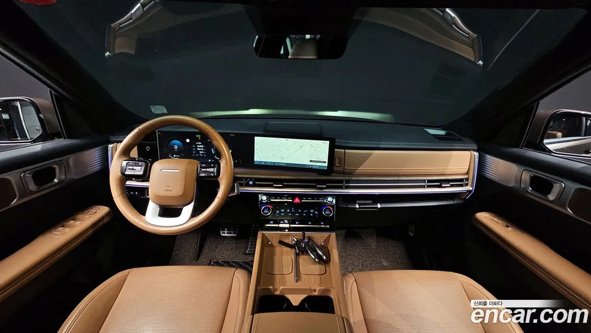 Hyundai Santafe — фото 2
