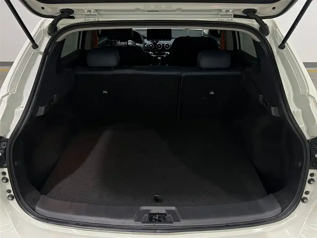 Nissan Qashqai — фото 5
