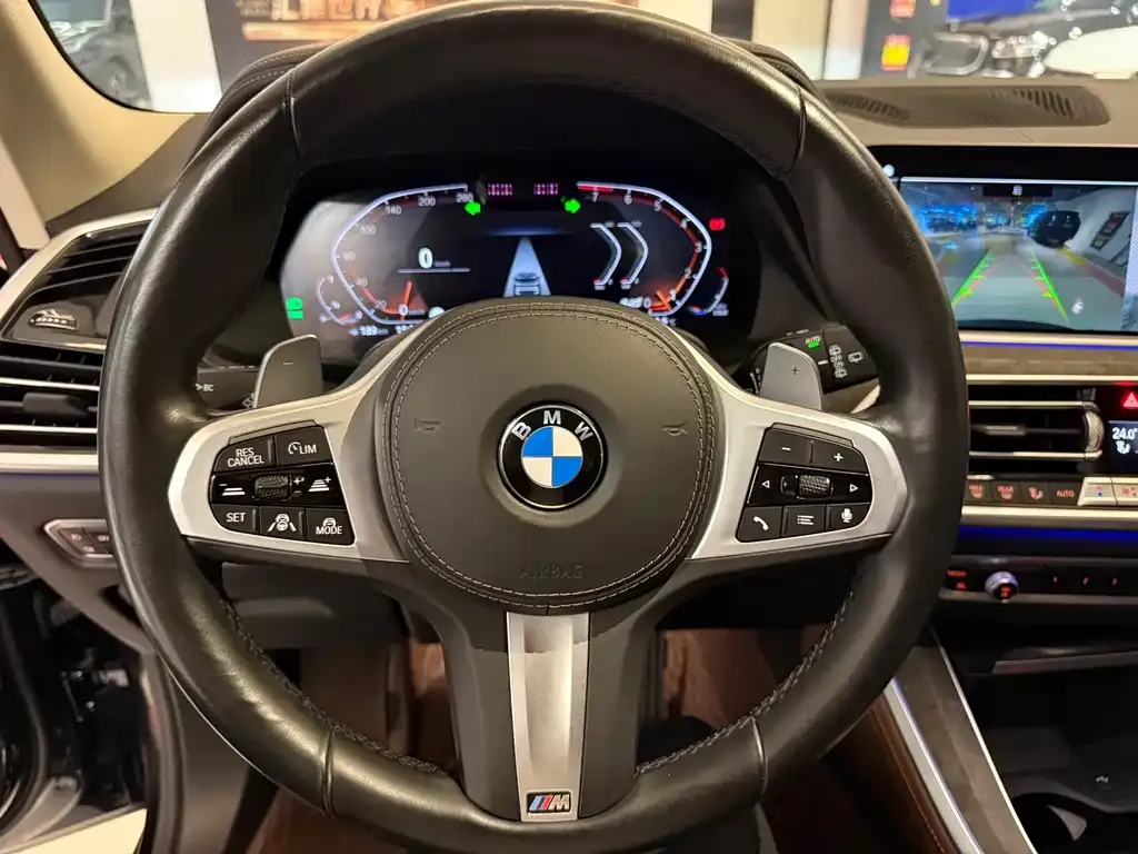 BMW X5 (Import) — фото 3
