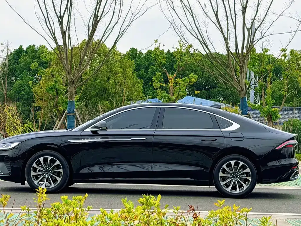 Lincoln Z — фото 10