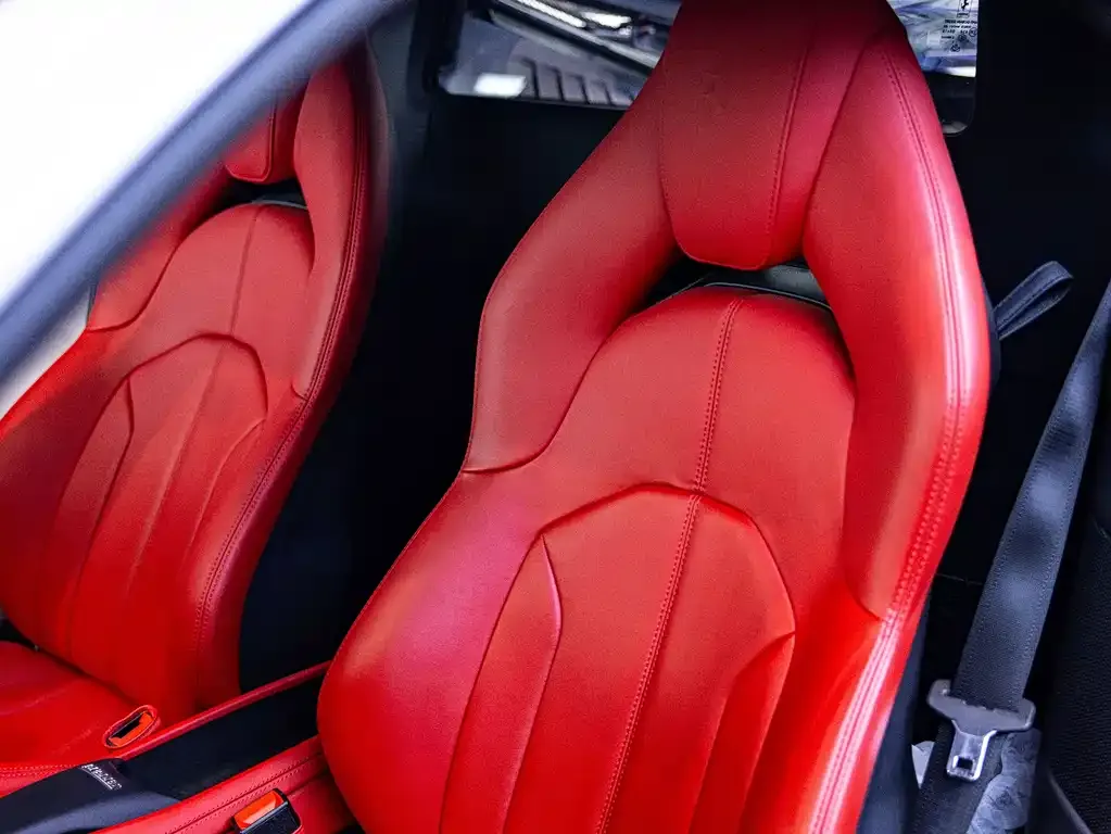 Ferrari F8 — фото 6