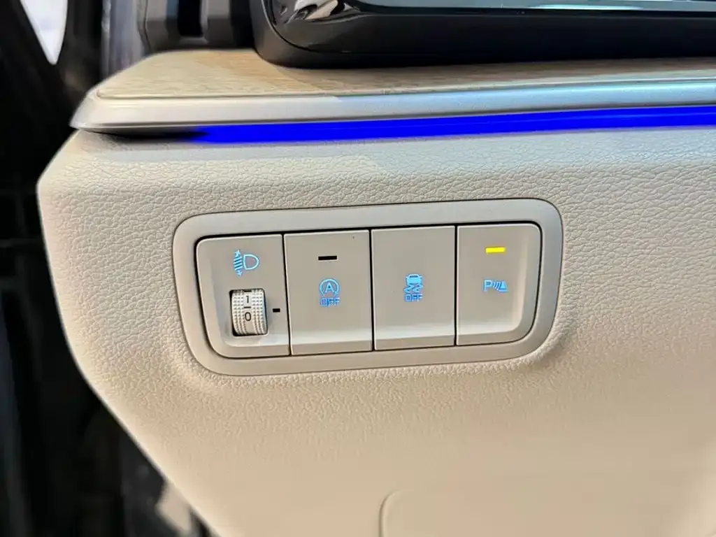 Hyundai Custo — фото 2