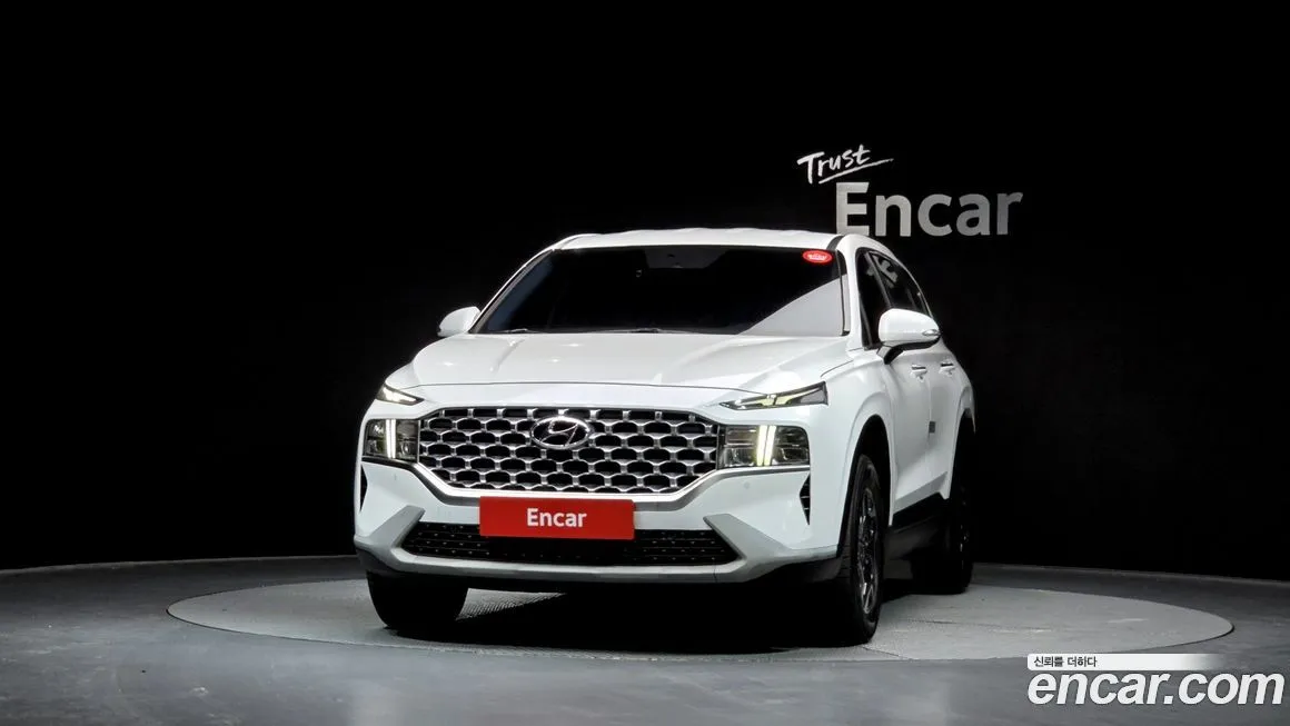 Hyundai Santafe — фото 5