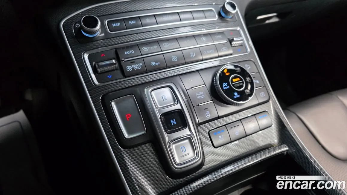 Hyundai Santafe — фото 10