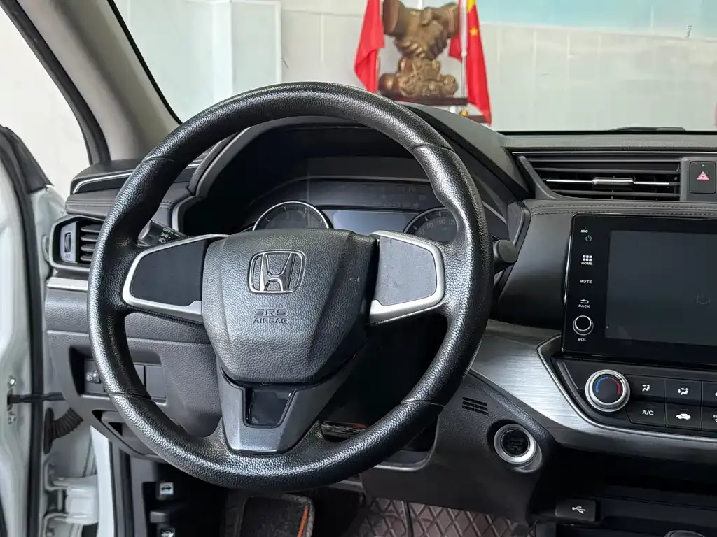 Honda Envix — фото 10