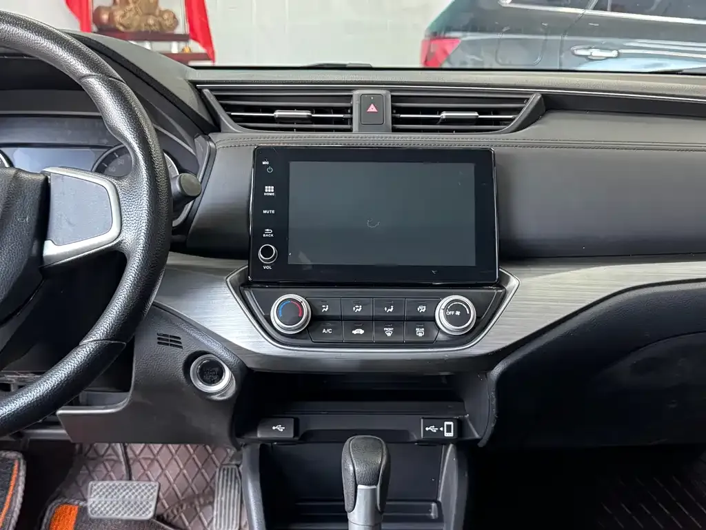 Honda Envix — фото 6