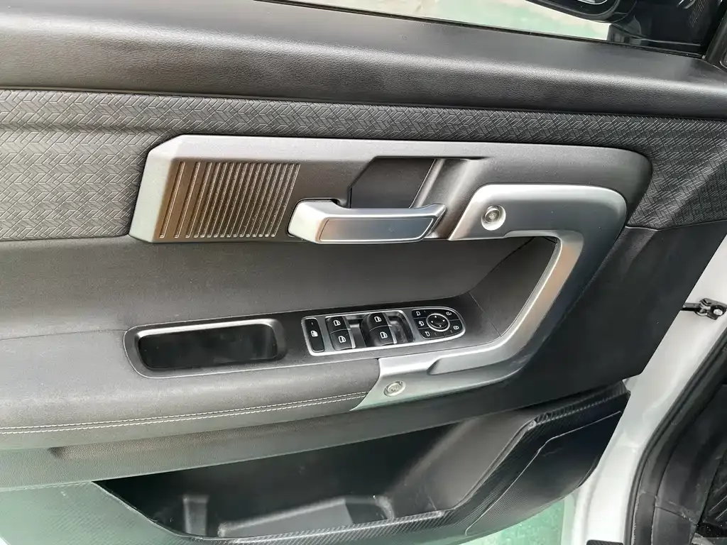 Chery Explorer 06 — фото 10