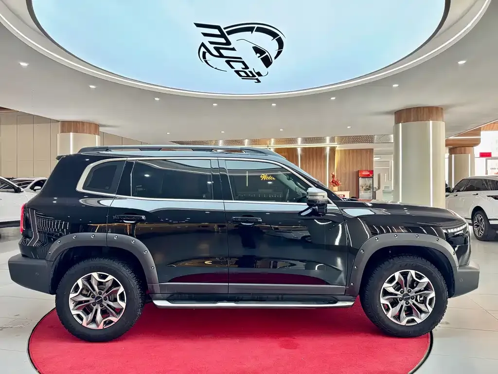 Haval Big Dog — фото 4