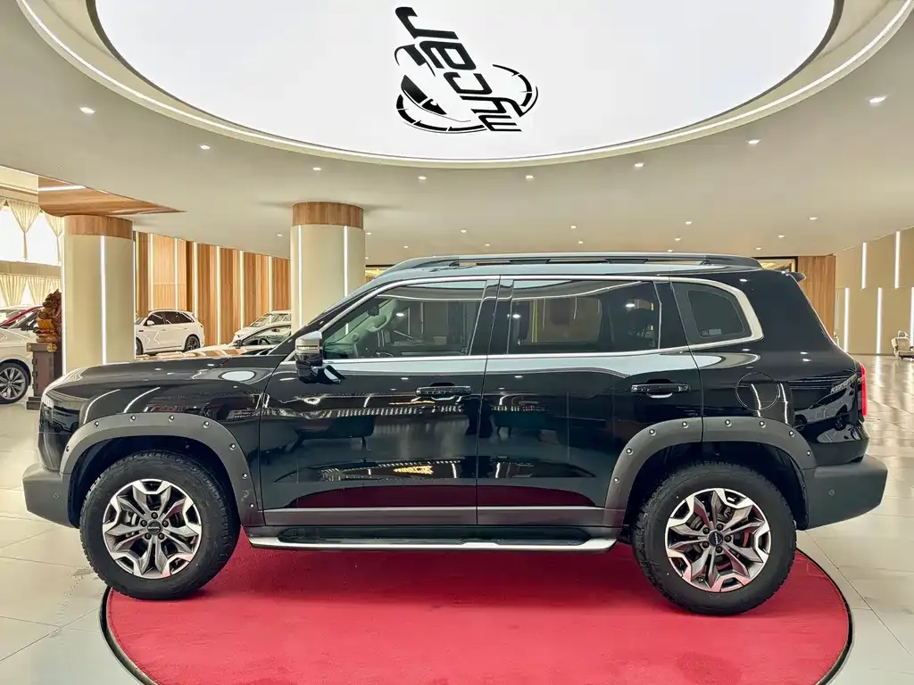 Haval Big Dog — фото 7