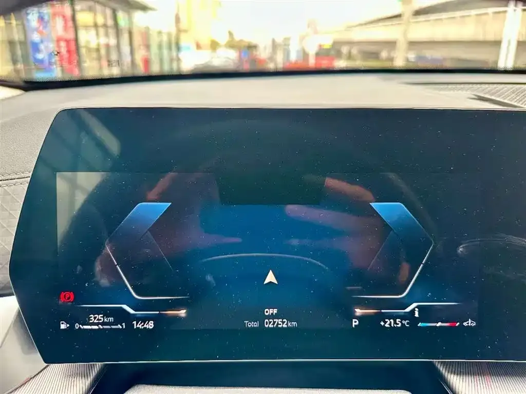 BMW X2 (Import) — фото 10