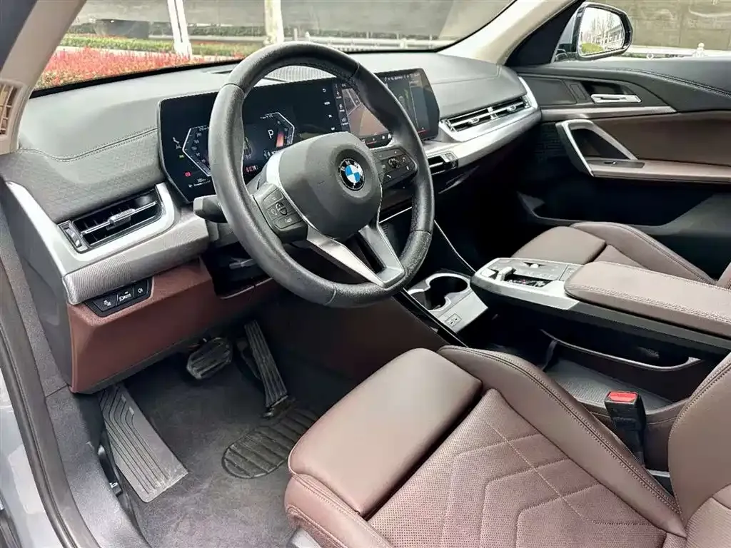 BMW X2 (Import) — фото 4