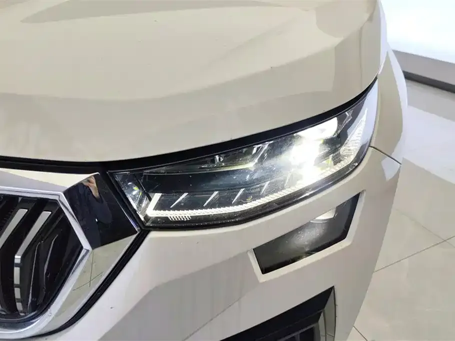 Skoda Kodiaq — фото 6