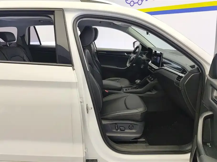 Skoda Kodiaq — фото 3