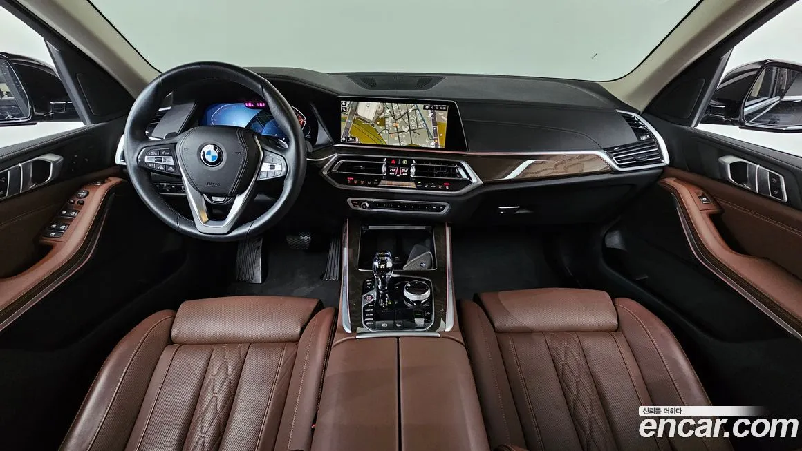 BMW X5 — фото 2