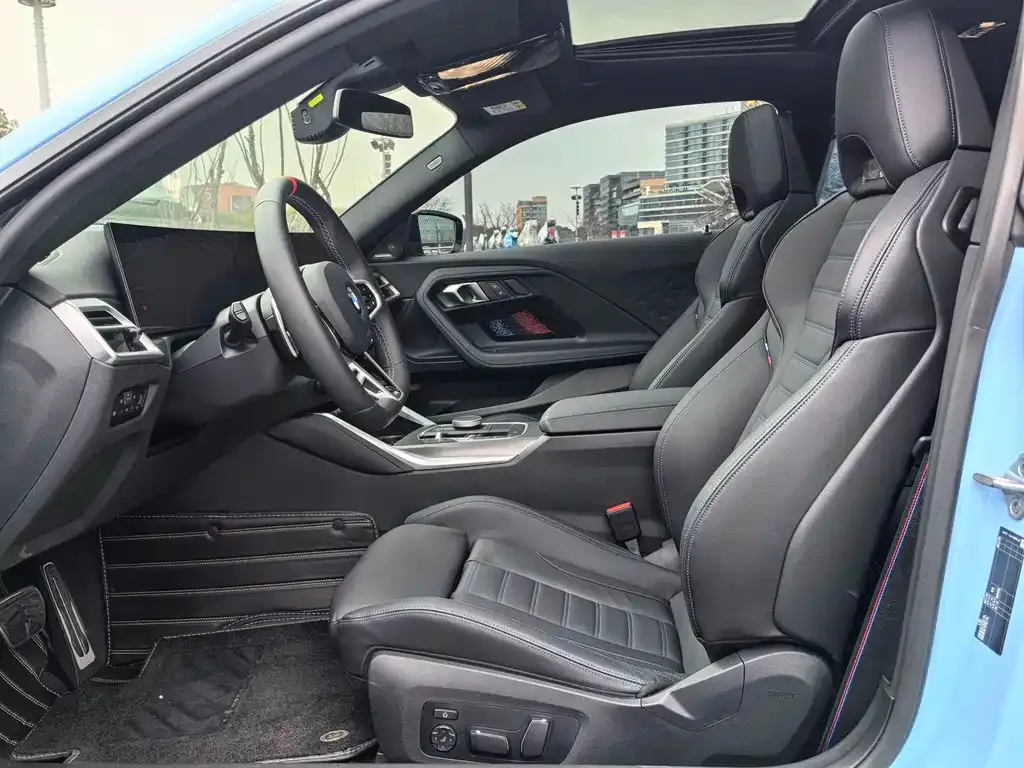 BMW M240i — фото 3