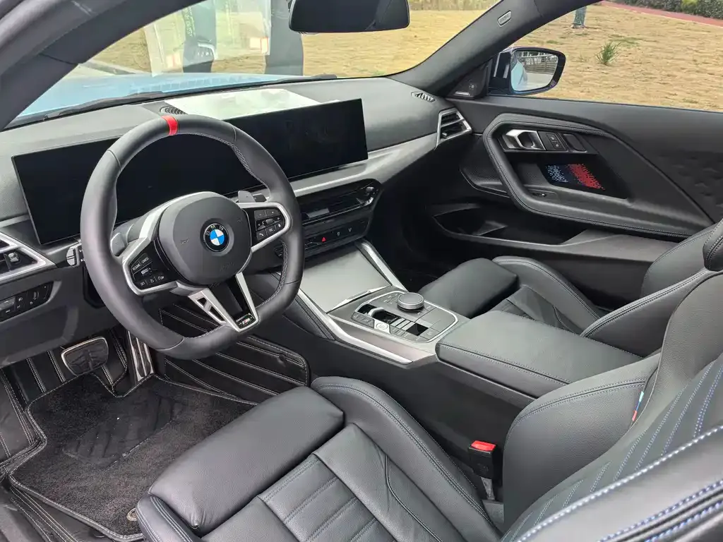 BMW M240i — фото 2