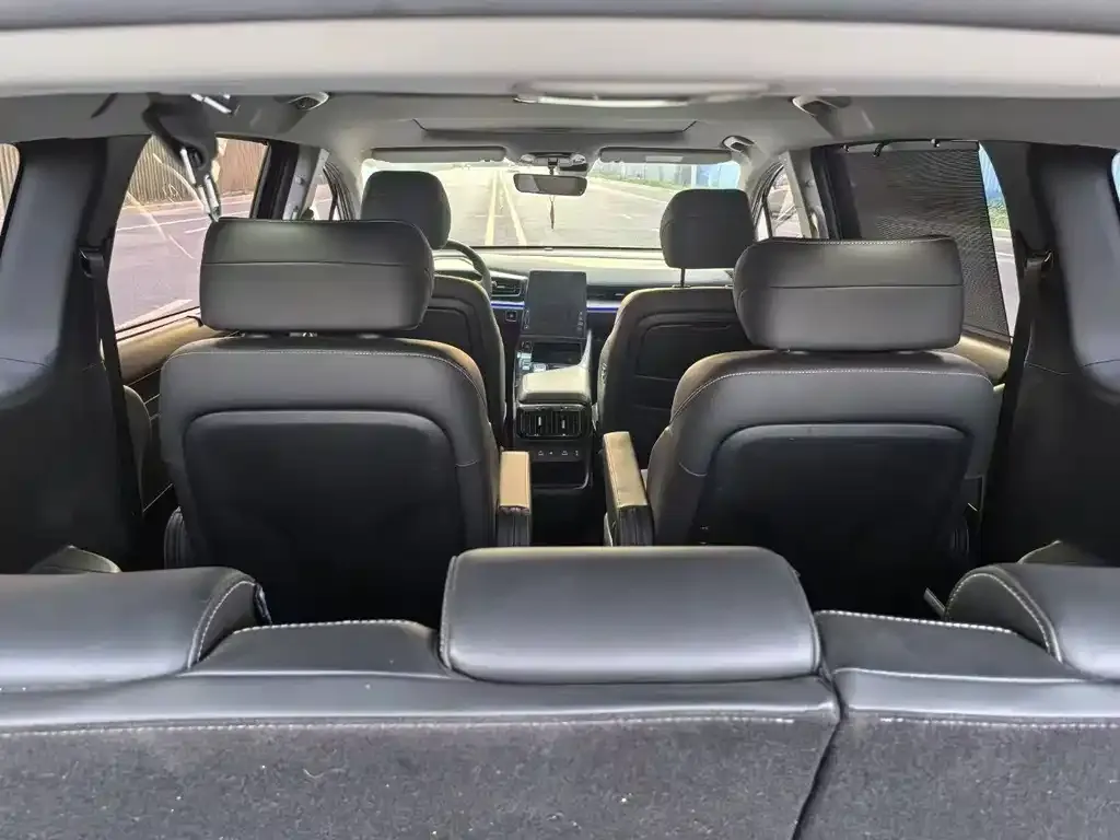 Hyundai Custo — фото 2